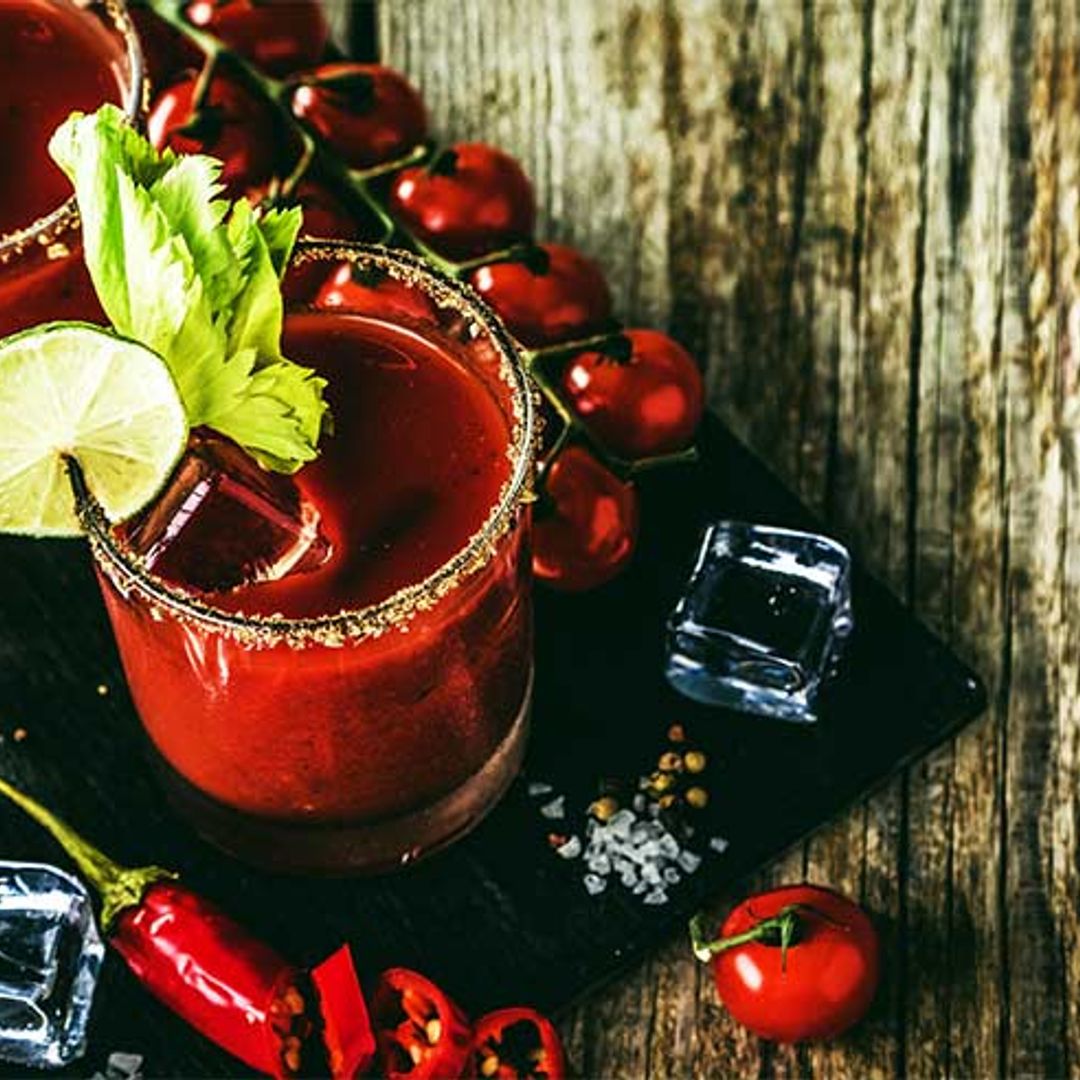 From classic to creative: 3 recipes that celebrate the Bloody Mary in all its glory