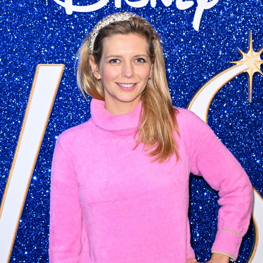 Rachel Riley inundated with support as she shares health milestone