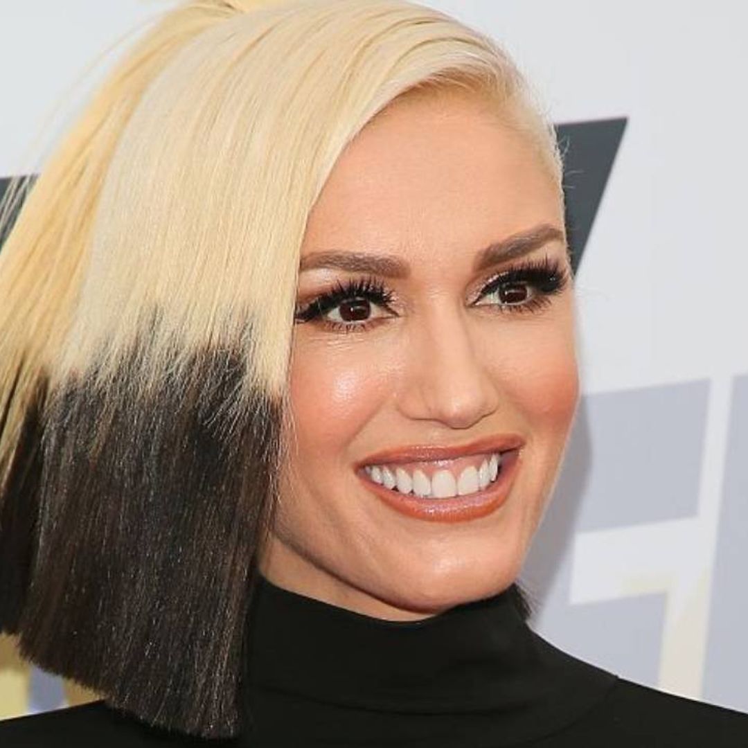 Gwen Stefani stuns fans with shocking transformation
