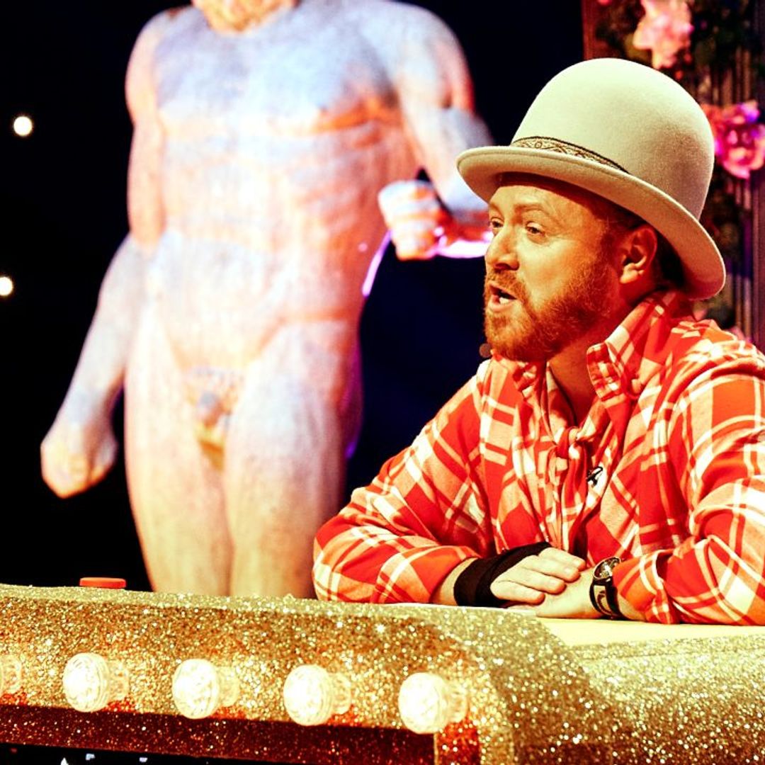 Keith Lemon finally responds to Holly Willoughby quitting Celebrity Juice