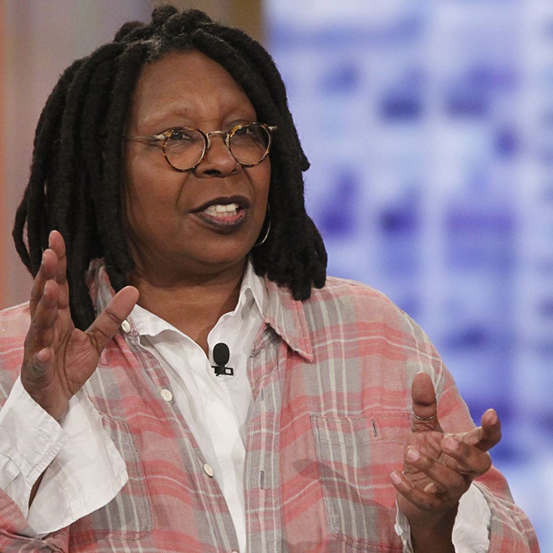 Whoopi Goldberg leaves fans confused with continued absence from The View