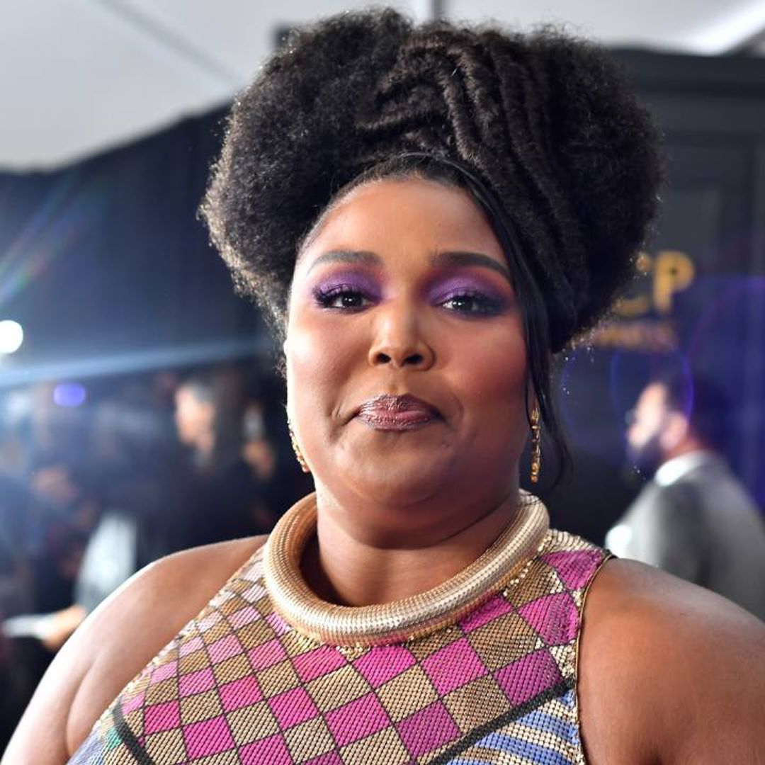 Lizzo's new hair transformation is nothing you would ever expect