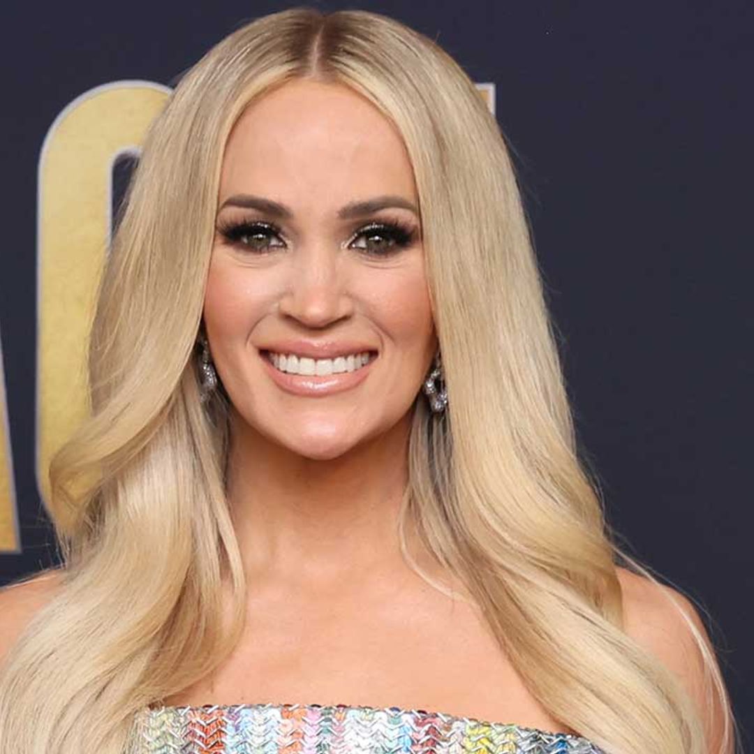 Carrie Underwood's jaw-dropping birthday cake needs to be seen to be believed