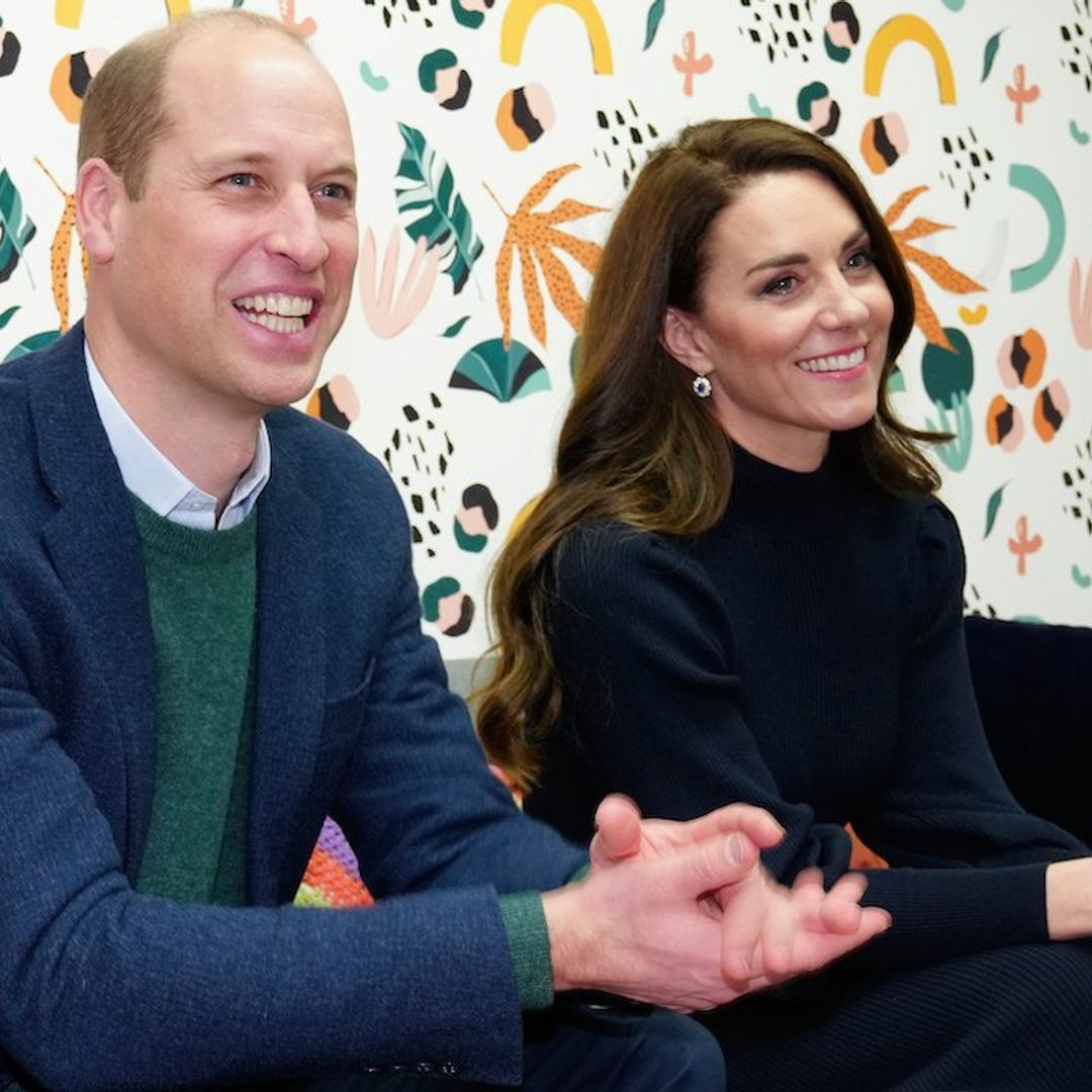 Princess Kate removed a surprising detail from her latest outfit - did you notice?