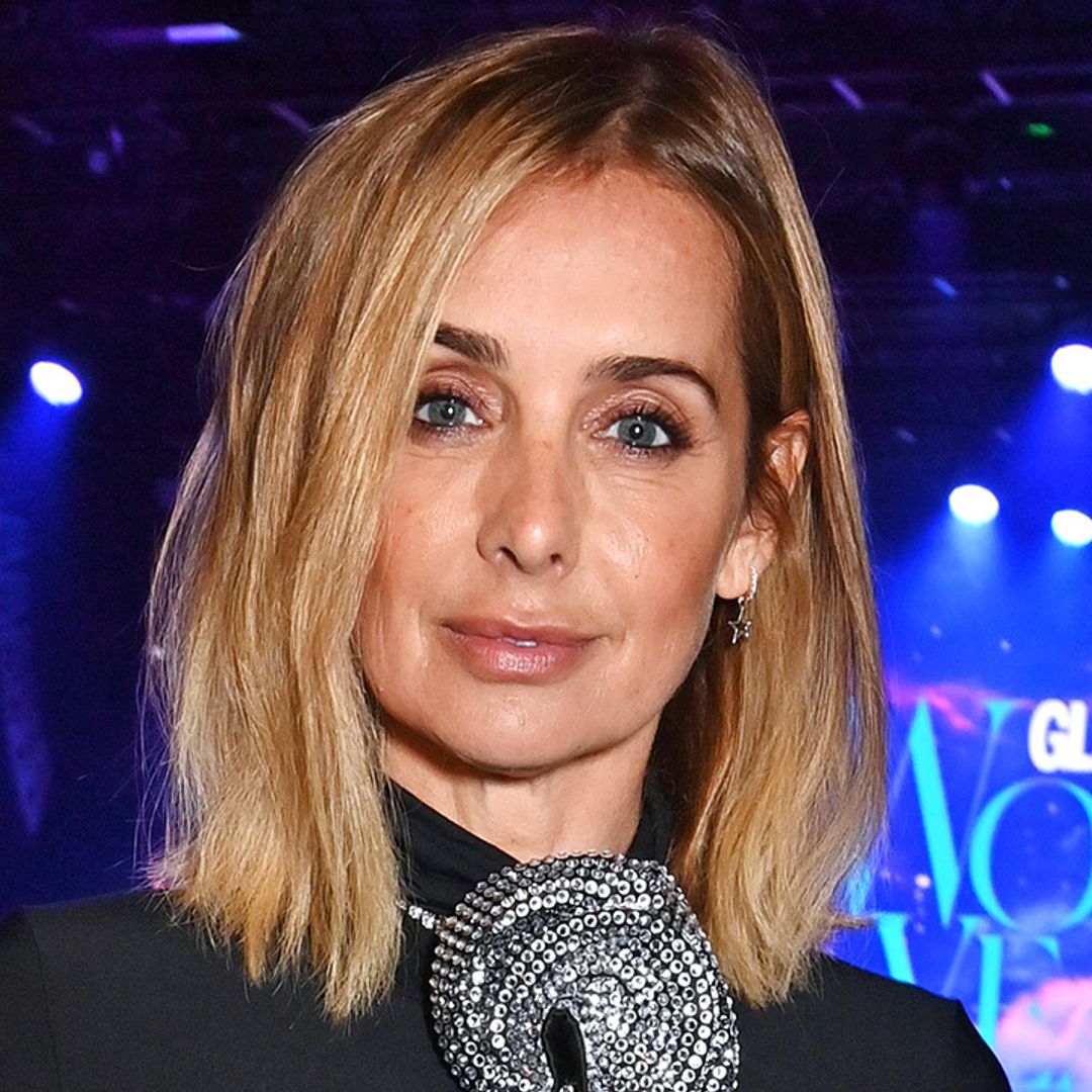 Louise Redknapp celebrates major milestone with 'our newest addition to the family'