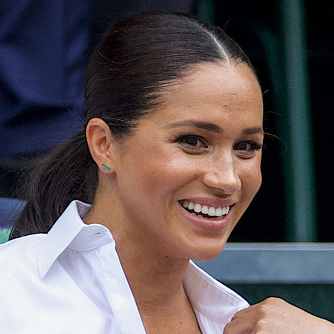 Where Duchess Meghan is planning on giving birth to her baby girl