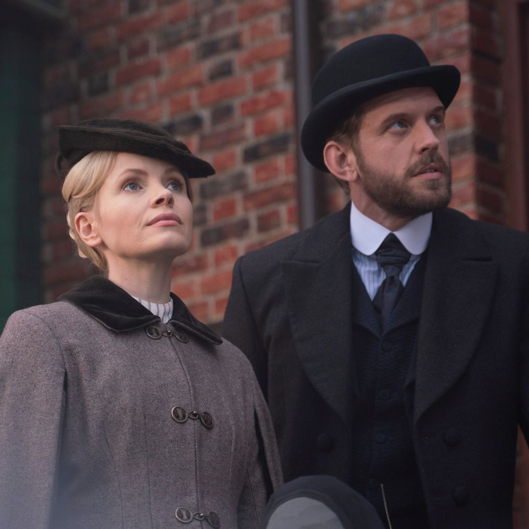 'Exceptional' detective drama to end – and fans will be devastated