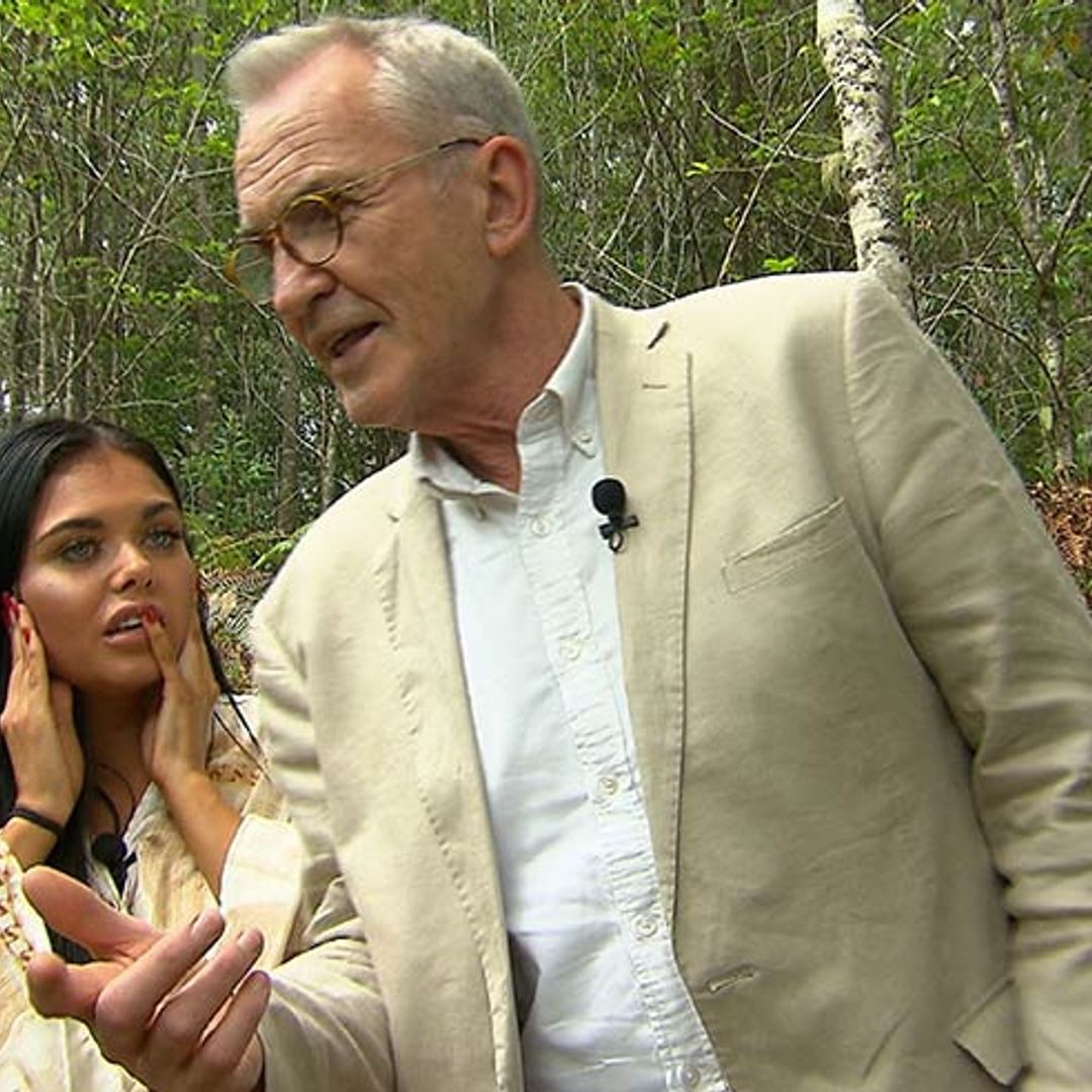 I'm a Celebrity starts tonight: Here's what to expect!