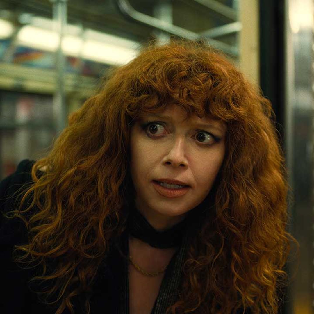 Russian Doll fans all have same problem as series makes long-awaited comeback