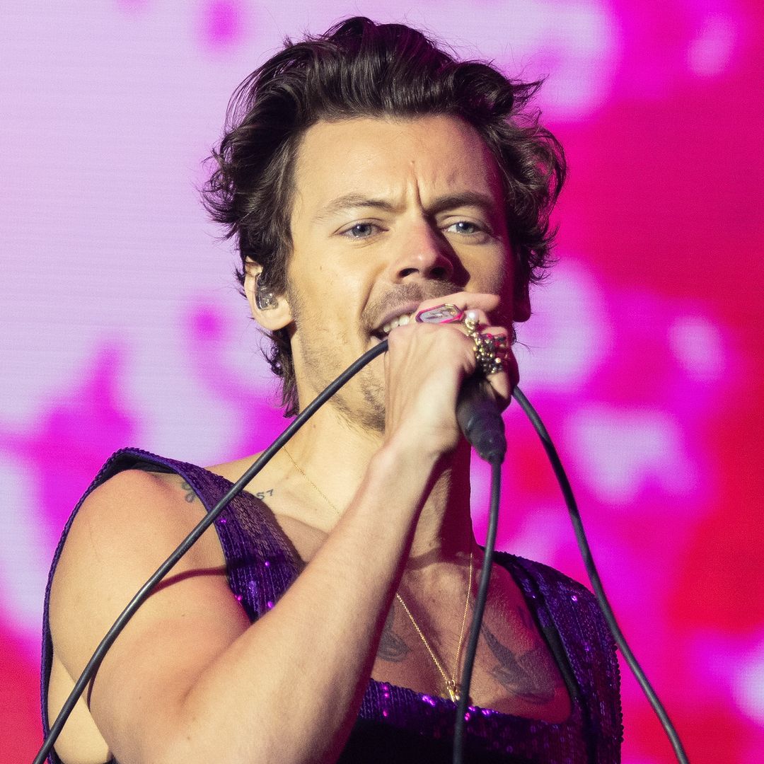 Harry Styles' search for 'stability' in age-gap relationships explained