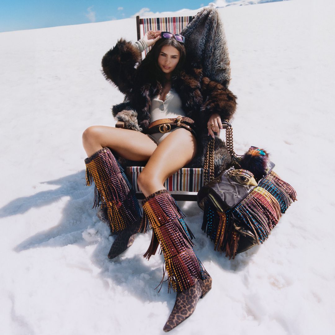 The AW25 fashion campaigns you need to know about