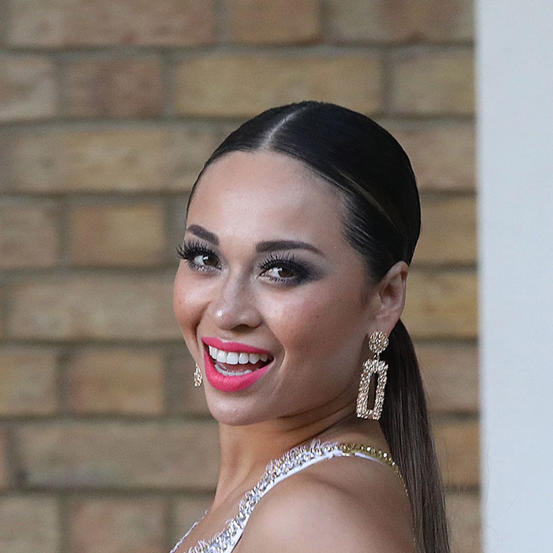 Katya Jones Latest Newspictures And Videos From The Strictly Dancer Page 3 7718