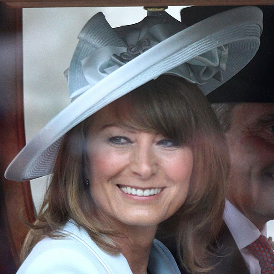 The most stunning royal mother-of-the-bride outfits: the fabulous dresses, shoes and hats!