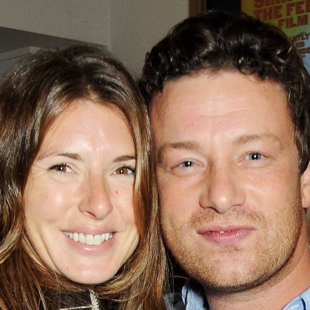 Jamie Oliver makes unexpected confession about 'scars' at home with wife Jools