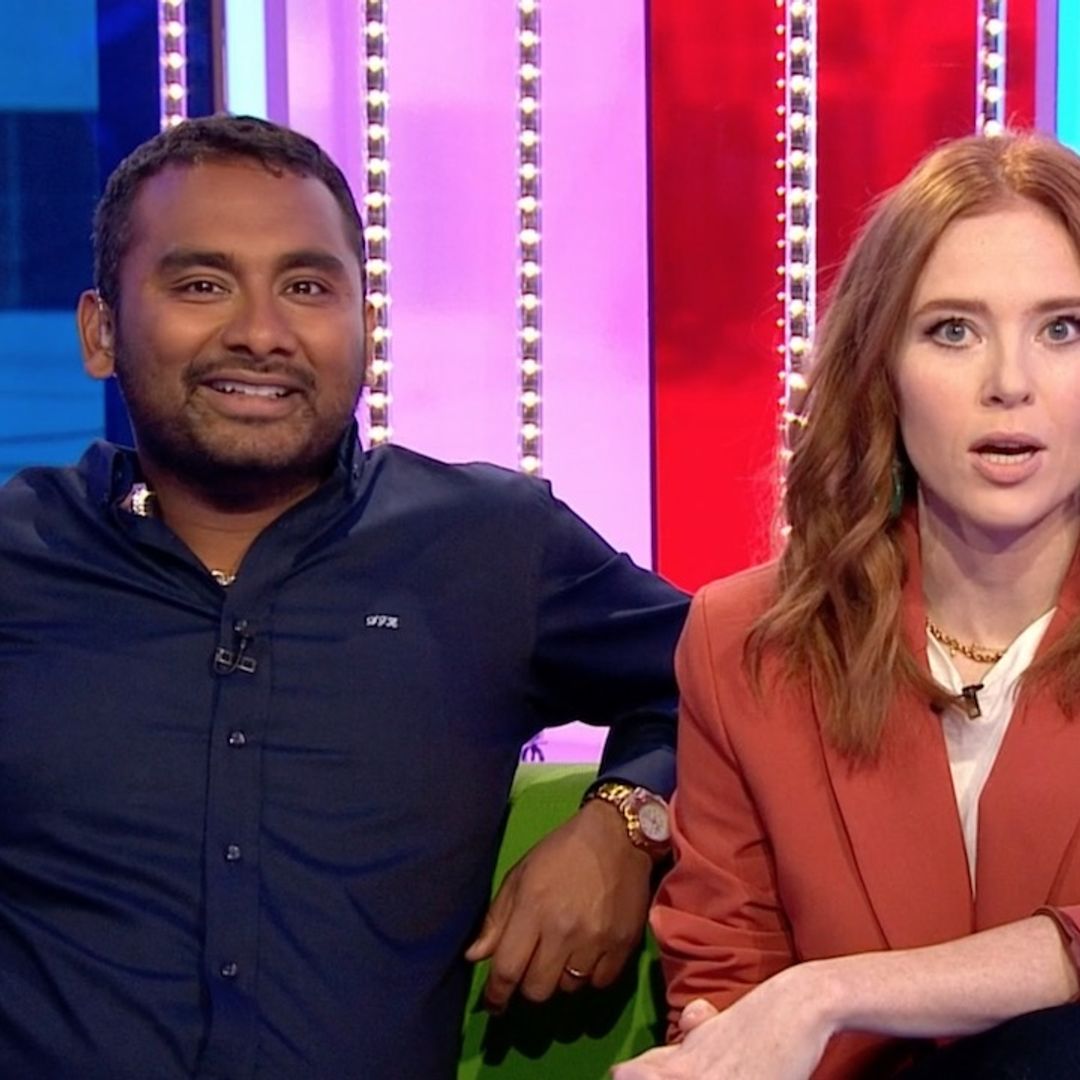 The One Show hosts forced to apologise following on-air blunder