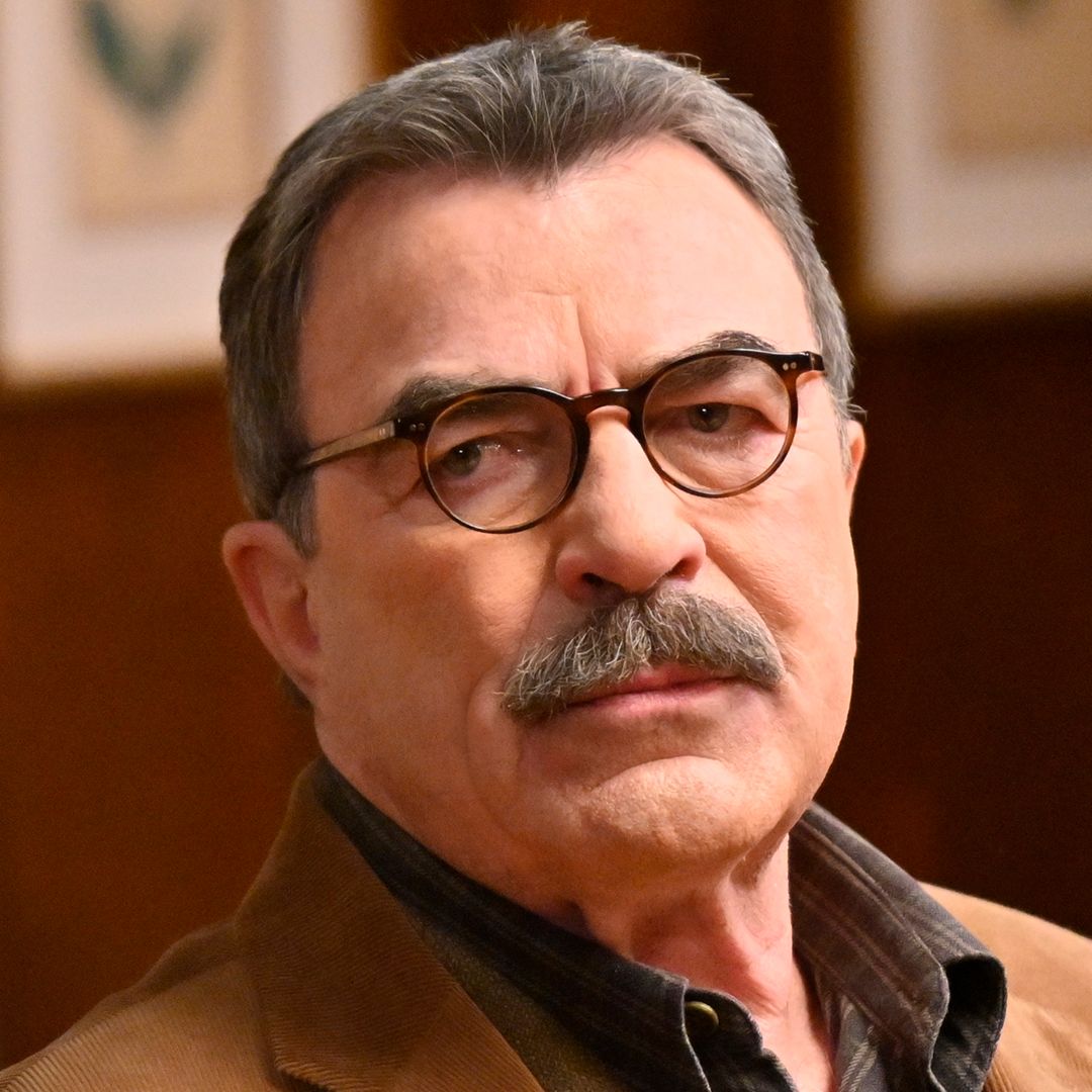 Tom Selleck hits back at CBS over Blue Bloods cancellation: 'All the cast wants to come back'