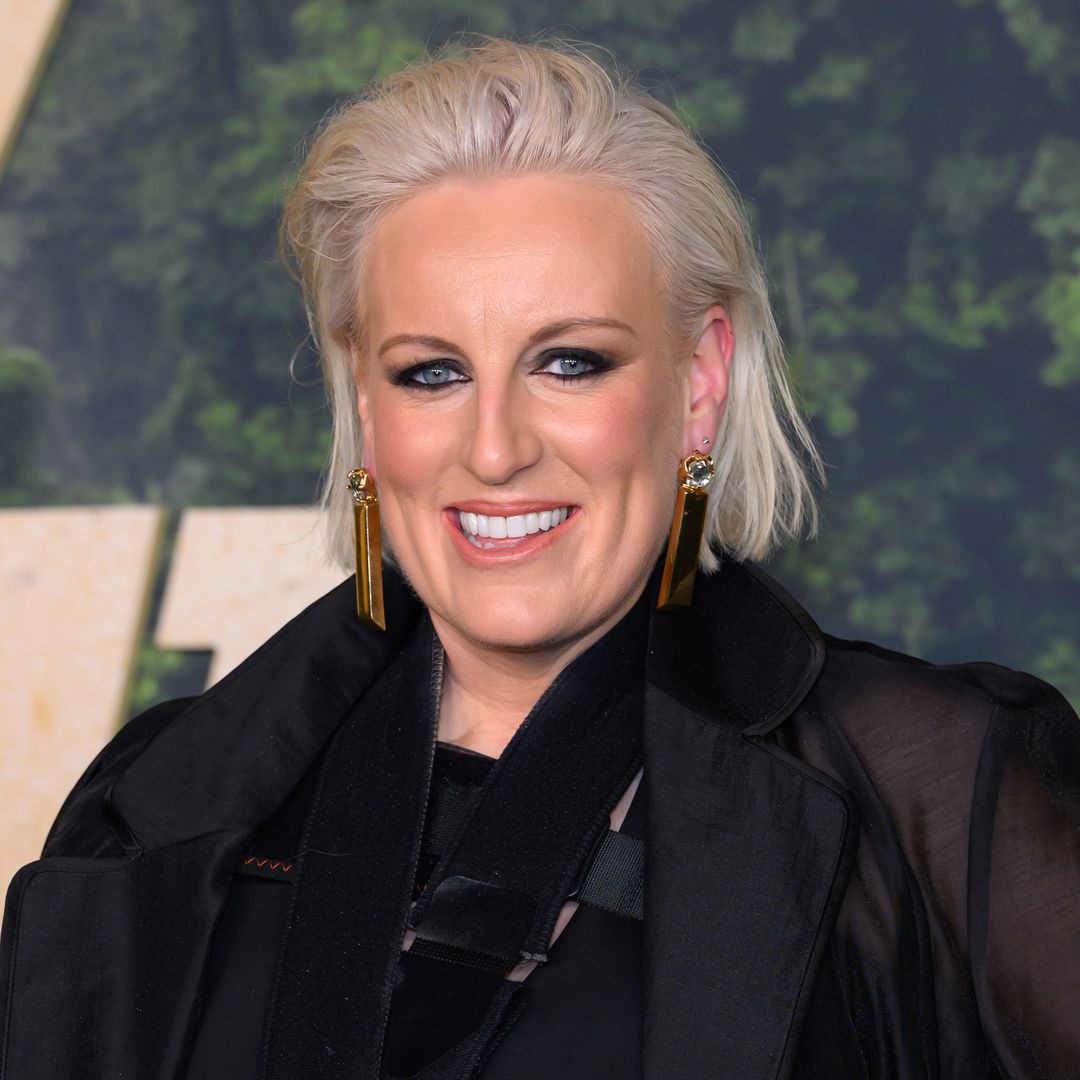 Steph McGovern 'absolutely buzzing' as she announces return to BBC