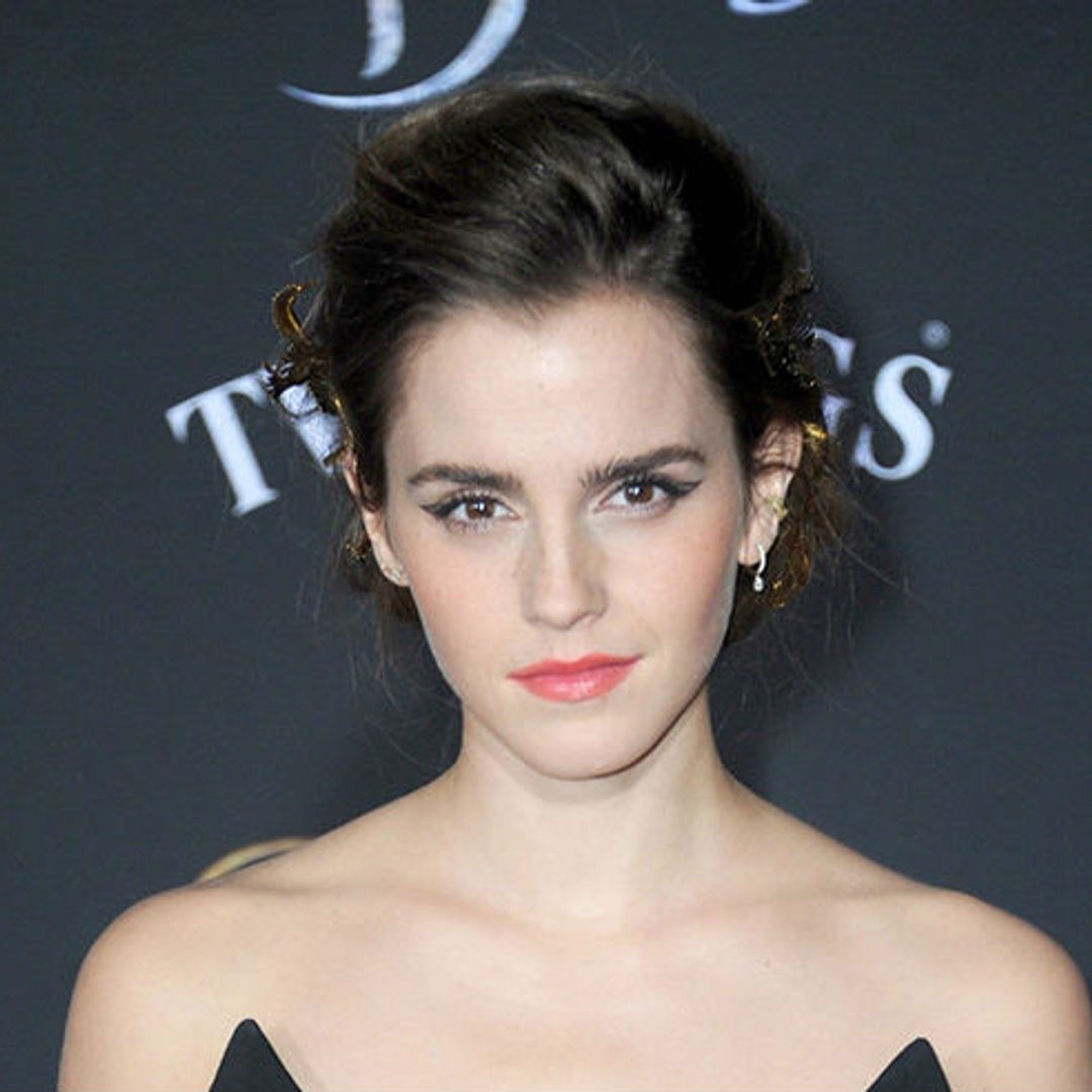 Emma Watson’s private photographs have been leaked online