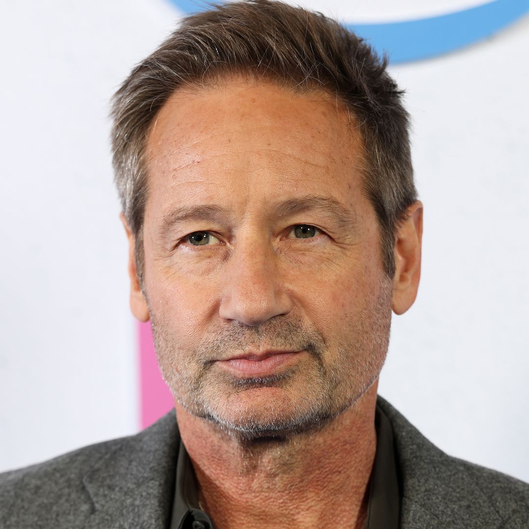 Meet The X-Files star David Duchovny's famous father
