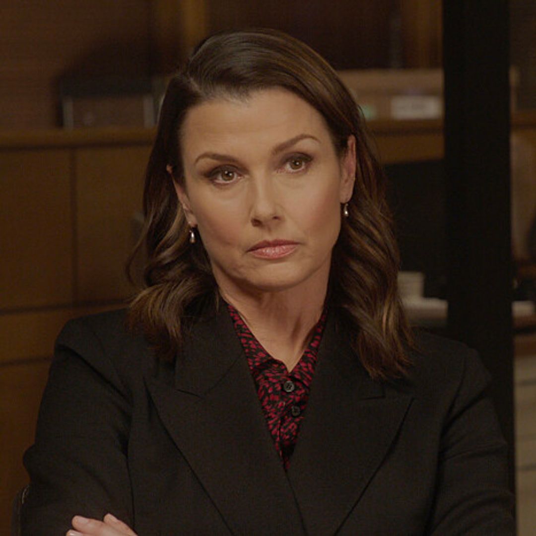 Blue Bloods's Bridget Moynahan says 'I want my job back' as she talks off-screen bonds with co-stars