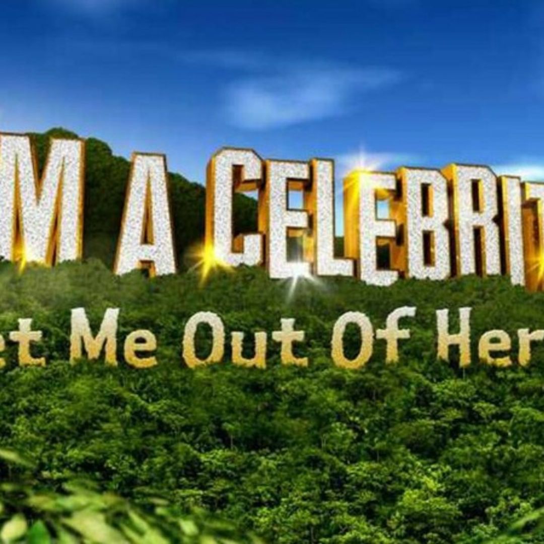 I'm A Celebrity first contestant revealed - see who it is!