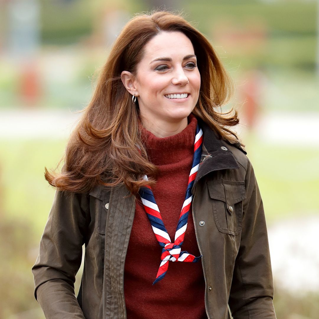 Princess Kate shares first message as Prince William returns to royal duties