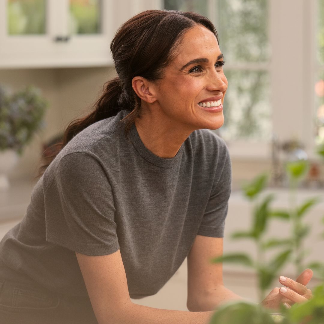 With Love, Meghan viewers give verdict on Meghan Markle's new Netflix show