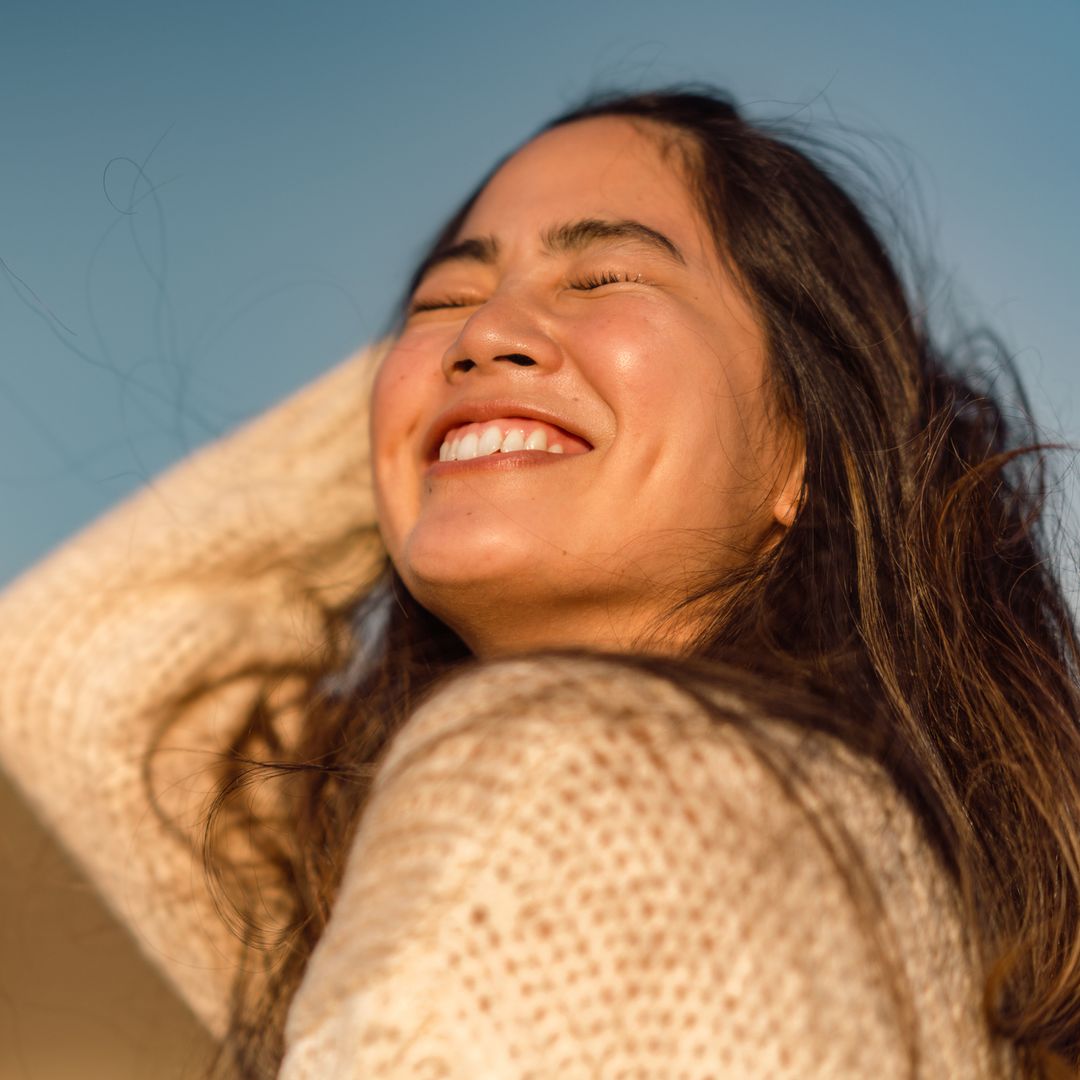 How to be happy on World Smile Day: 30 expert-approved tips to become your most optimistic self