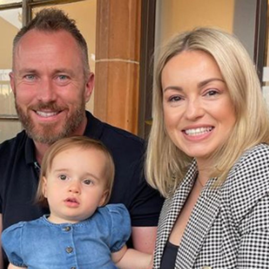 Strictly's Ola and James Jordan discuss: should parents shout at their children?