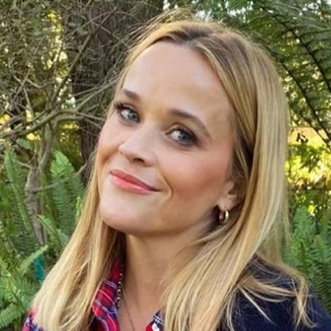 Reese Witherspoon reveals exciting collaboration and fans are beside themselves