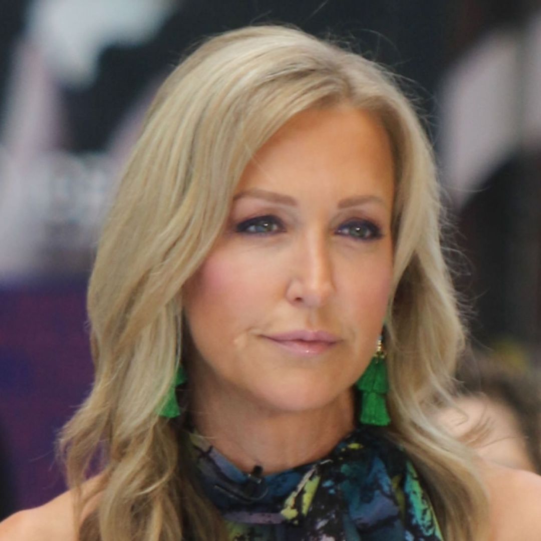 Lara Spencer mourns heartbreaking personal loss with moving tribute