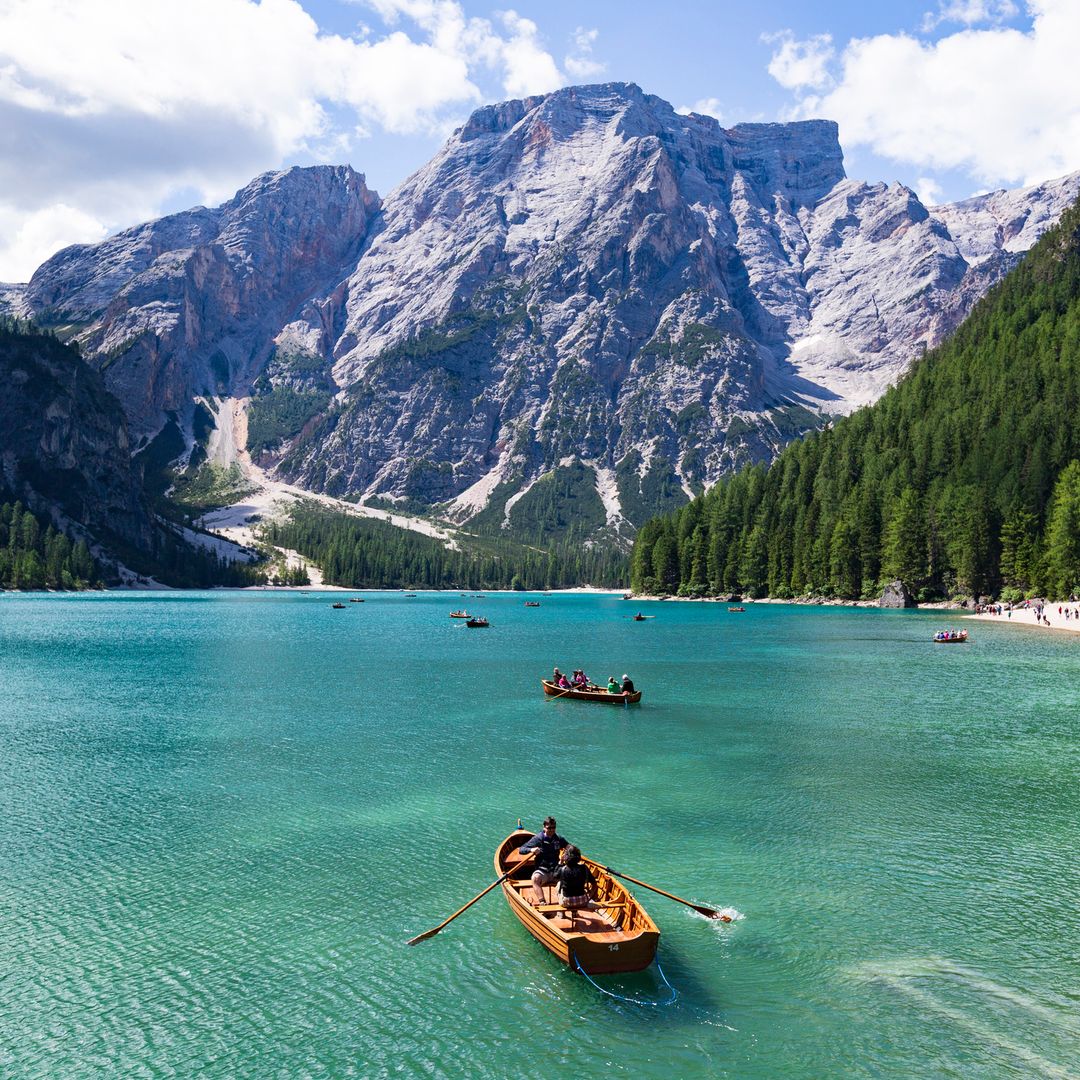 The most underrated European winter breaks - including 'the island of eternal spring'