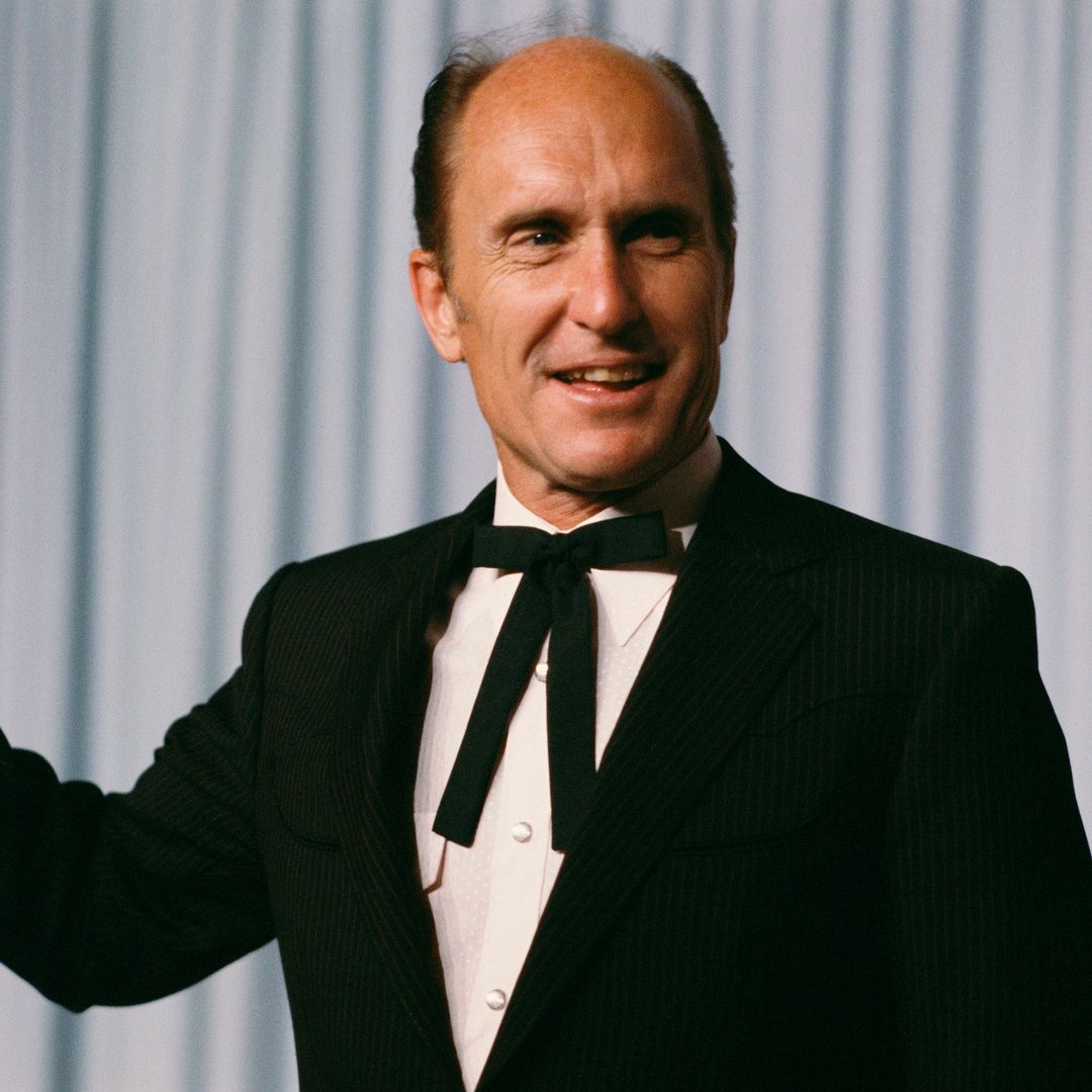 Oscar-winning actor Robert Duvall dies 'peacefully at home' aged 95 - family shares emotional statement