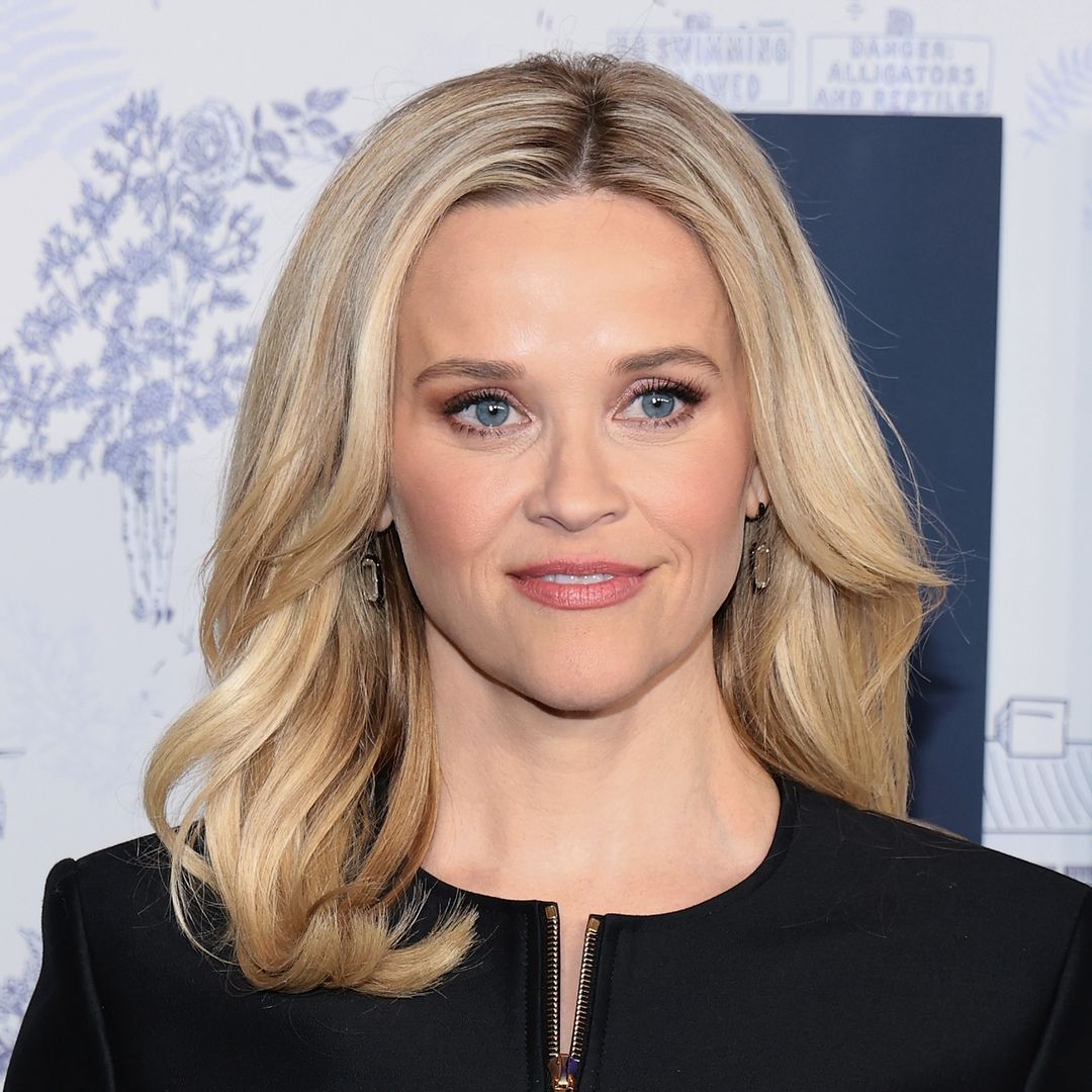 Reese Witherspoon's terrifying swimsuit-clad stunt leaves fans agape