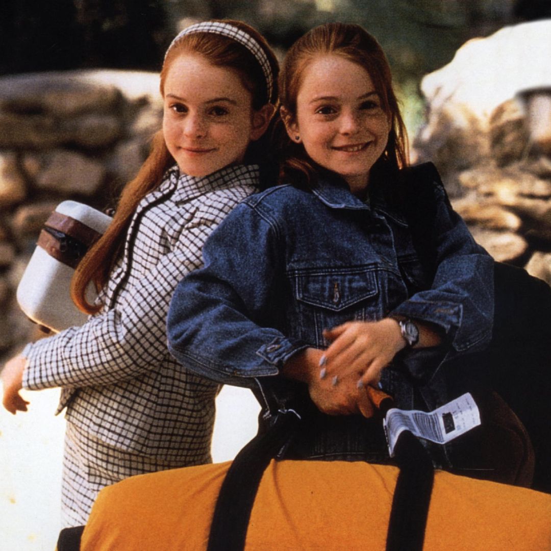 The Parent Trap turns 25: See how the cast has changed since, with Lindsay Lohan, Lisa Ann Walter, and more
