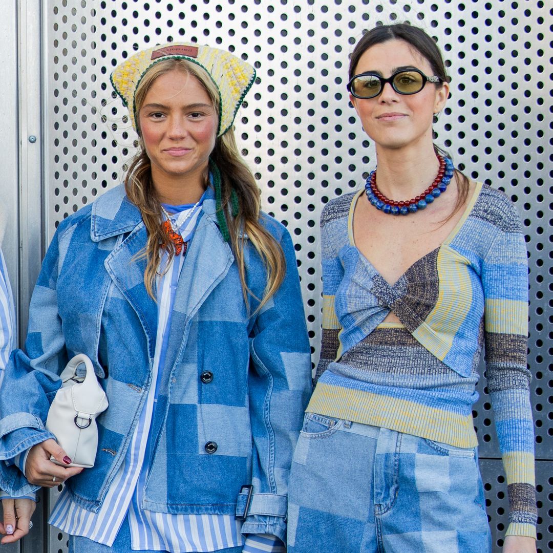 Vintage heels, Scandi style and sustainability: The true star of Copenhagen Fashion Week