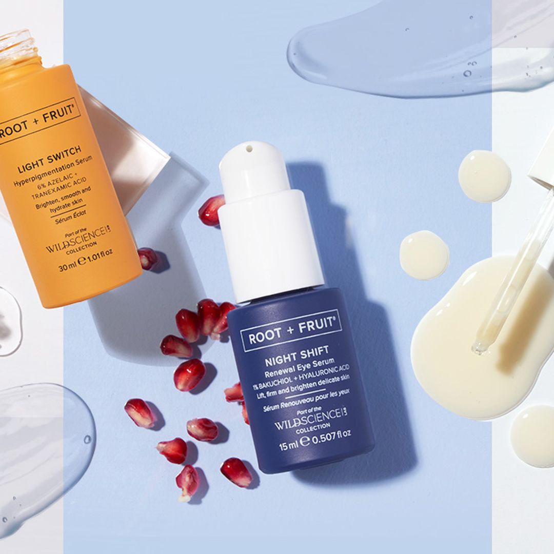 6 fruit-infused skincare products to add to basket now