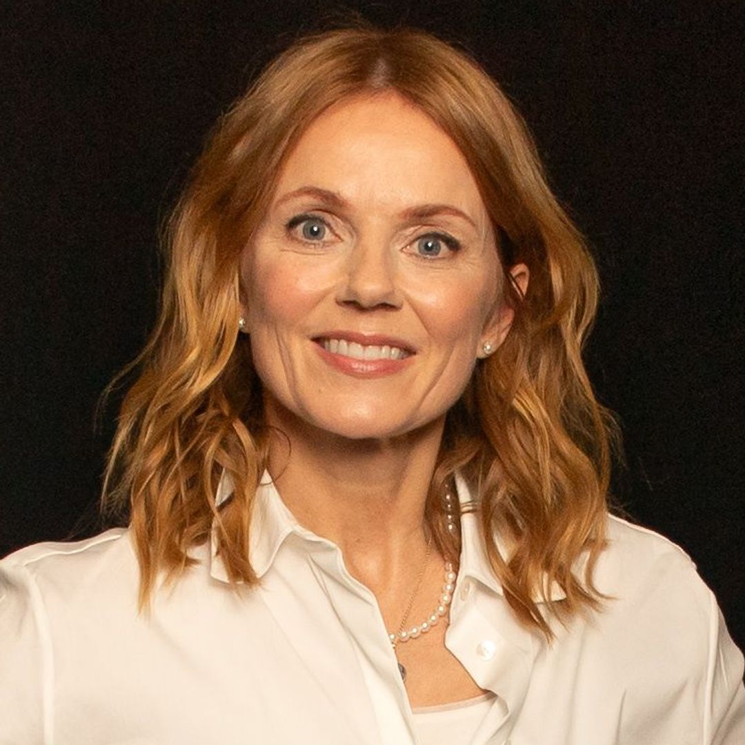 Geri Halliwell-Horner inundated with support following major annoucement: 'Finally, I can share this!'