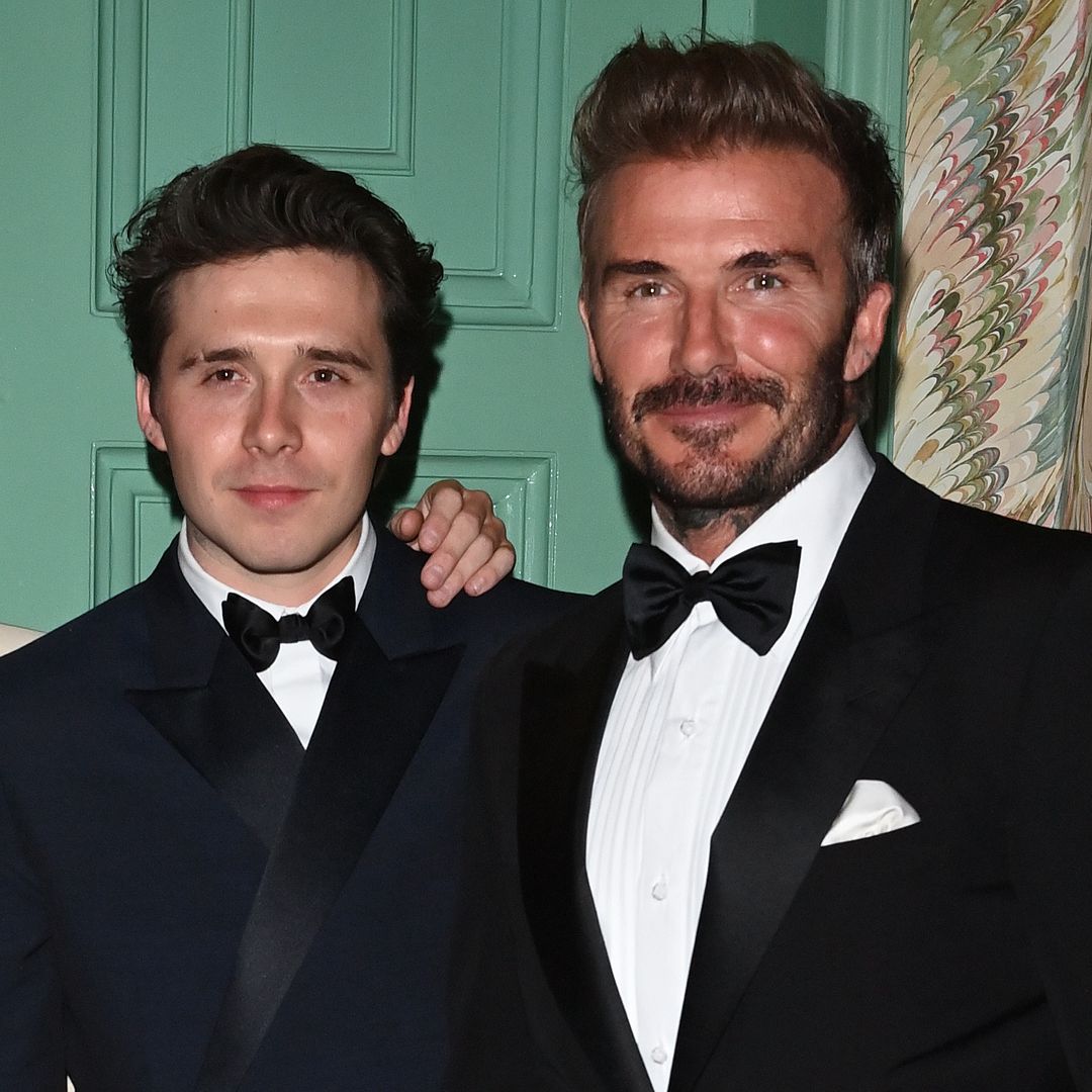 Brooklyn Beckham removes tattoo tribute to father David amid bitter family feud