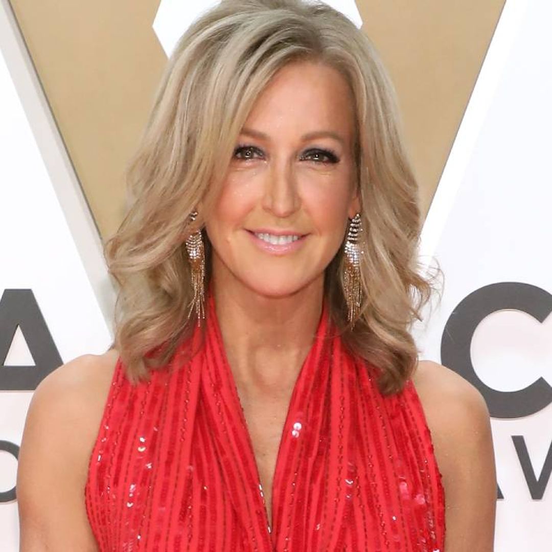 Lara Spencer and her mum could be twins in sweet new selfie