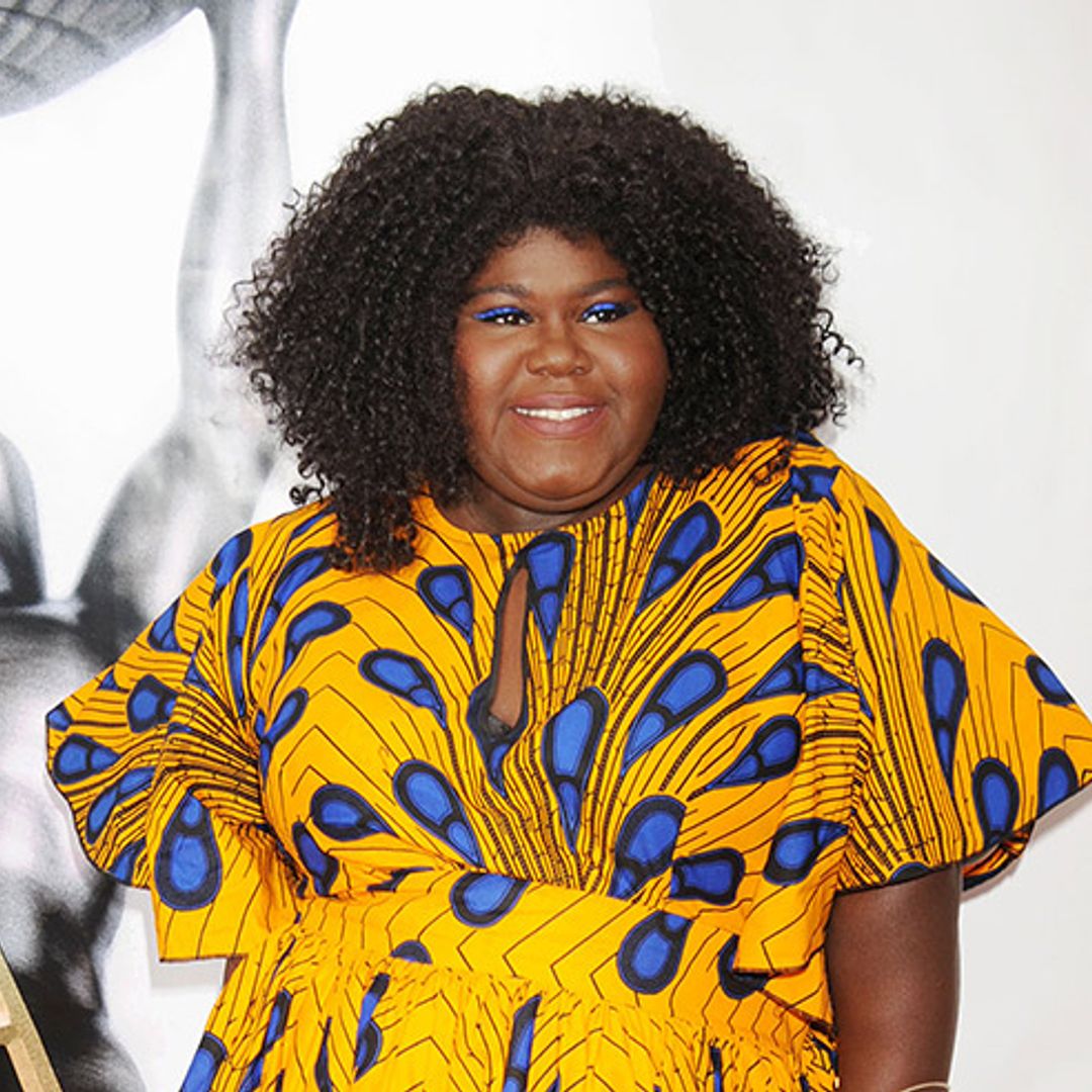 Precious star Gabourey Sidibe has undergone dramatic weight loss surgery