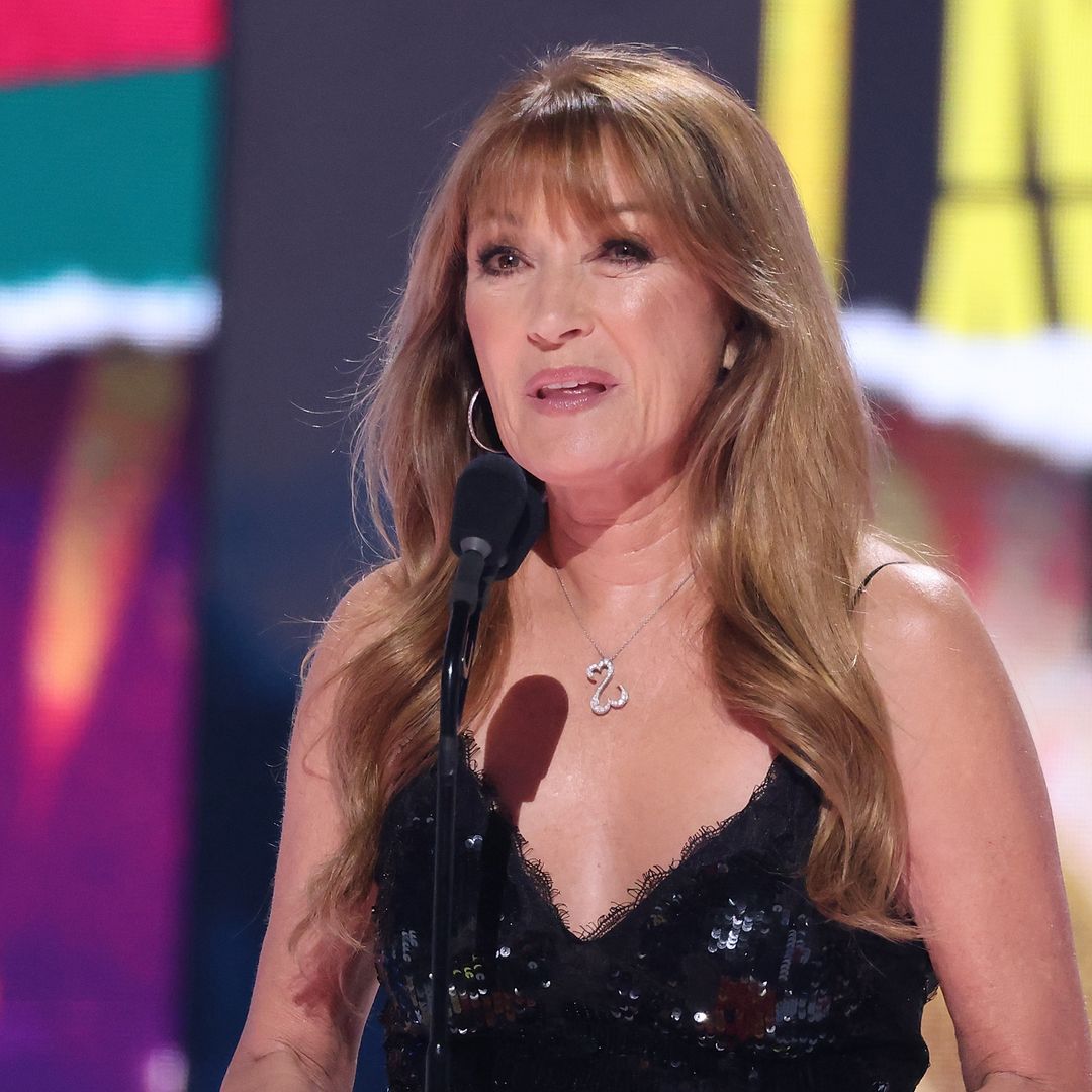 Jane Seymour, 73, shares emotional update after being forced to evacuate Malibu home