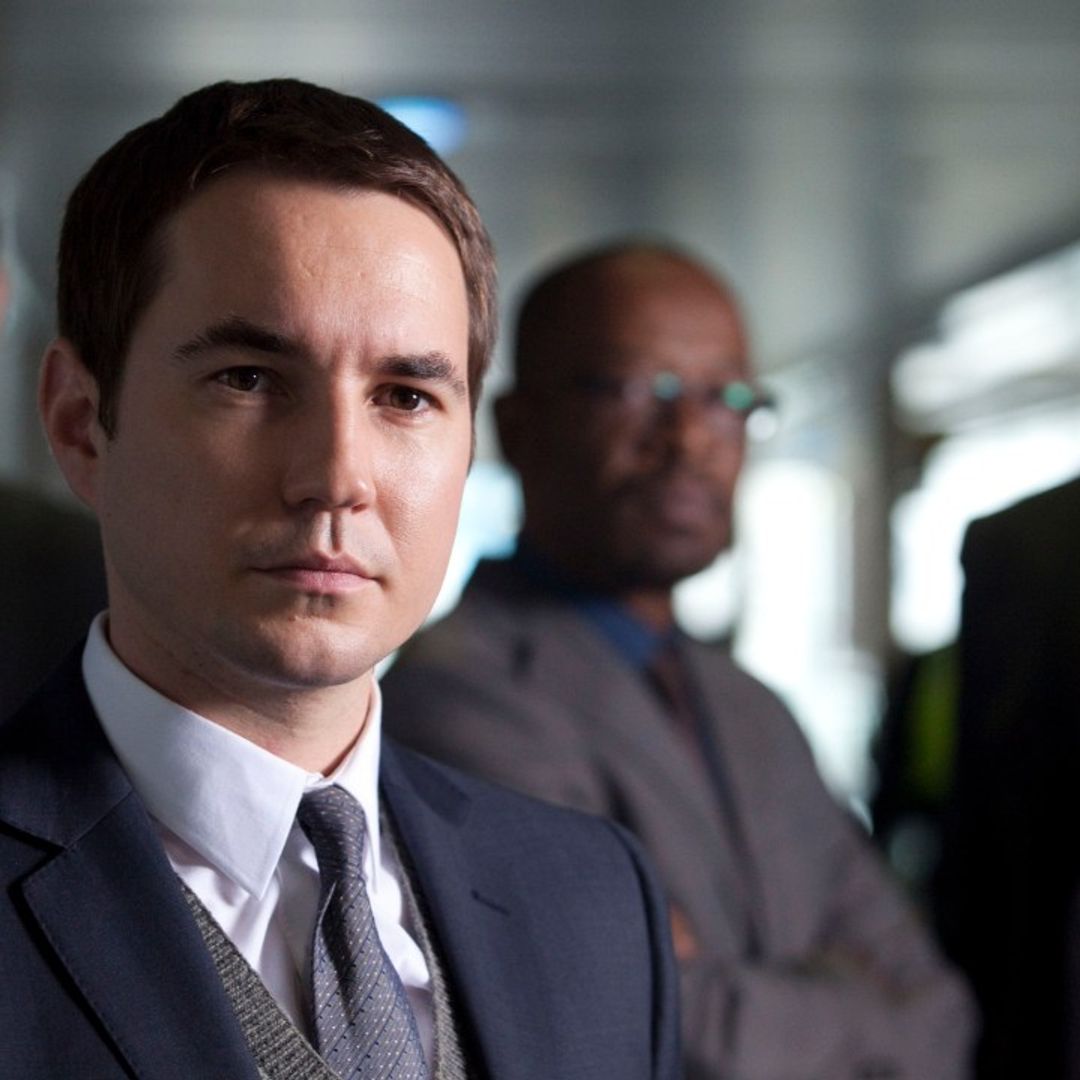 Who is your favourite Line of Duty villain? Take our poll 