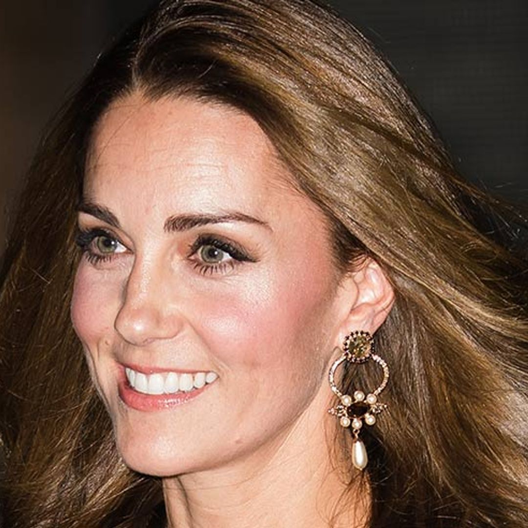 Loved Kate Middleton velvet shoes? We've found the best high street dupe and you won't be able to tell the difference