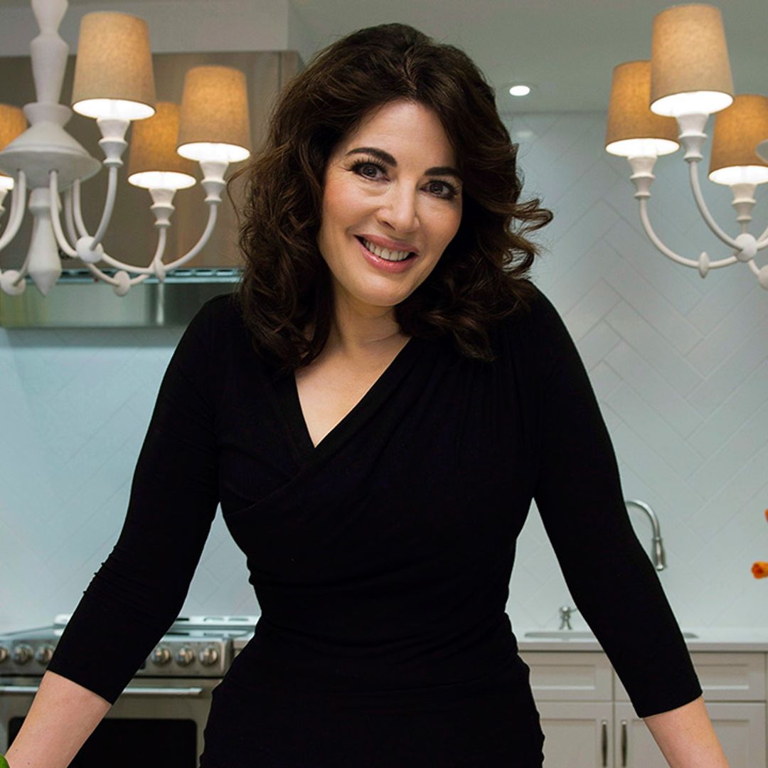 Nigella Lawson's hack for using up stale bread is such a winner