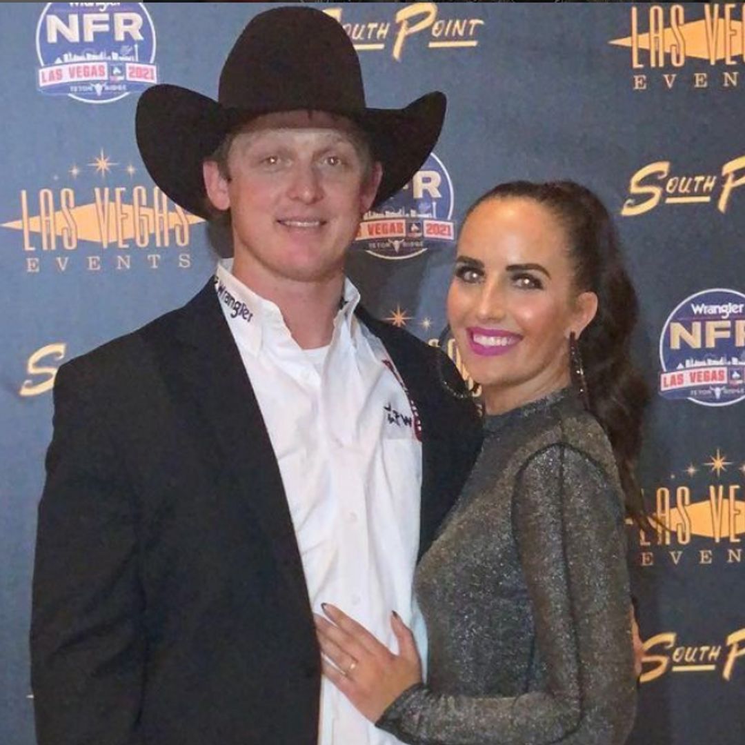 Rodeo star Spencer Wright's wife Kallie shares heartbreaking update on son Levi, 3, after drowning incident: 'Our biggest fear'