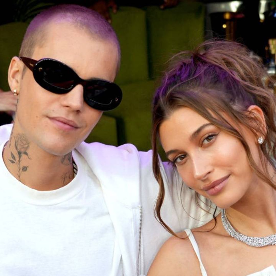 Justin and Hailey Bieber celebrate their fourth wedding anniversary with sweet message