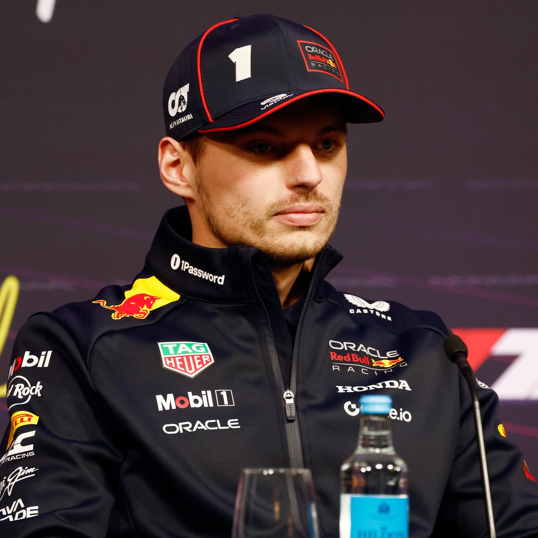 Max Verstappen pulls out of major event for 'family reasons'