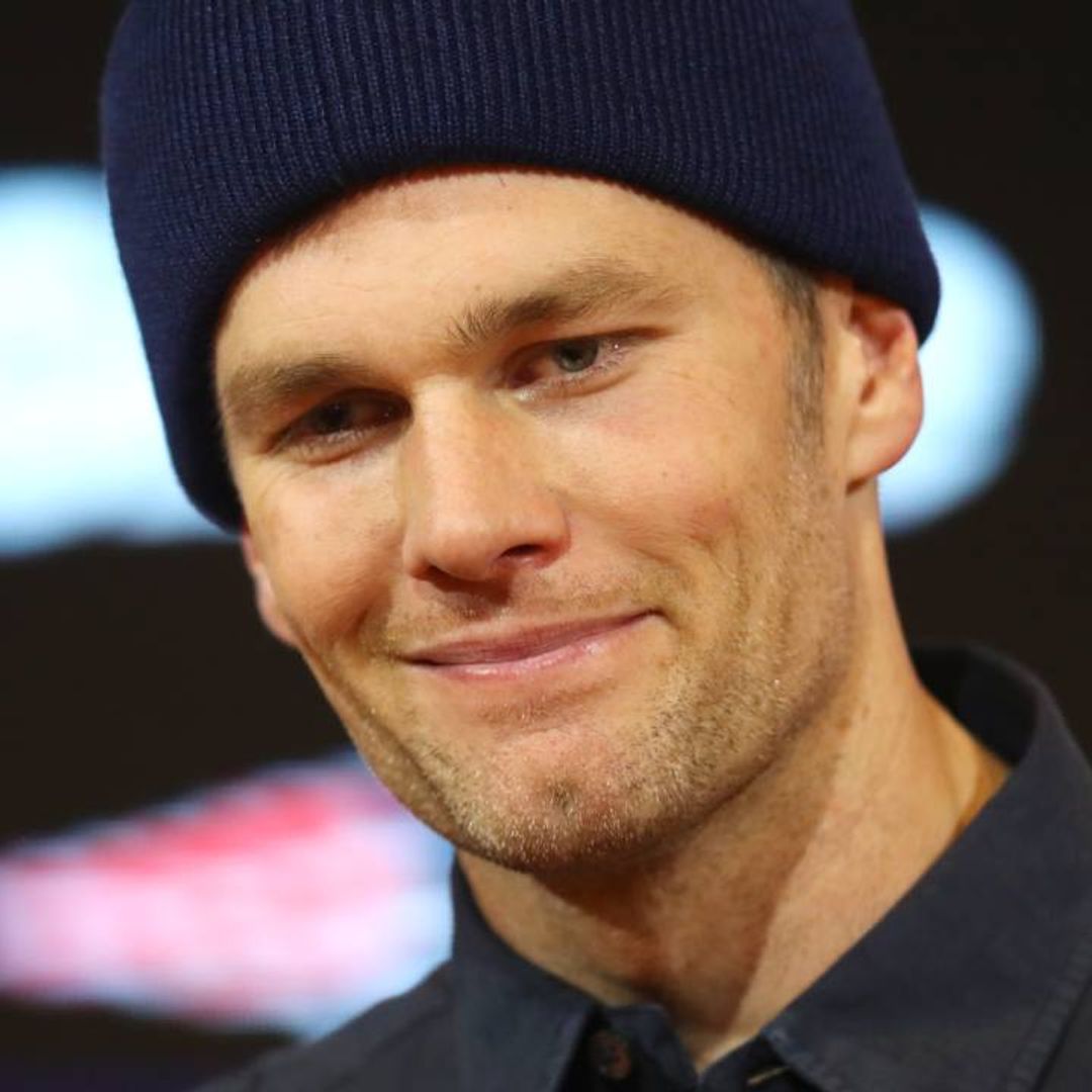 Tom Brady announces retirement from NFL in heartfelt statement dedicated to his family