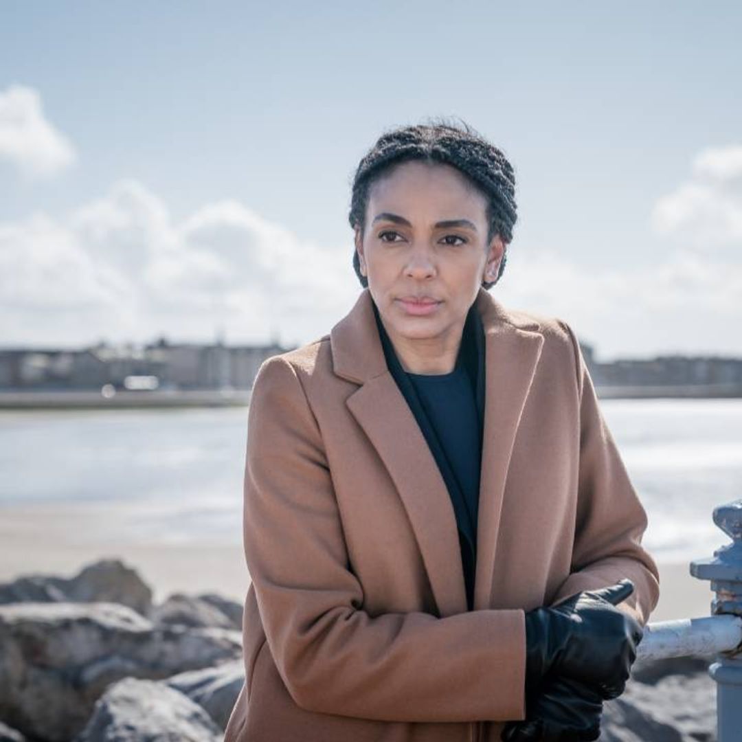 The Bay's Marsha Thomason shares exciting update on season four - exclusive